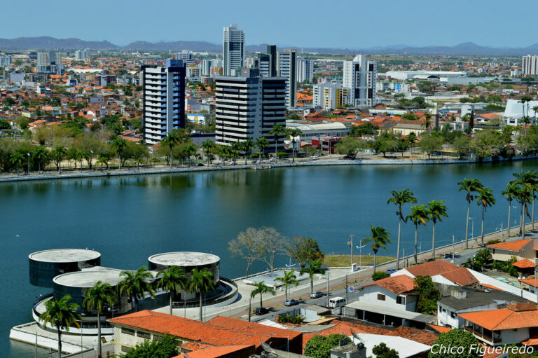 Campina Grande decreta ponto facultativo após feriado de Corpus Christi