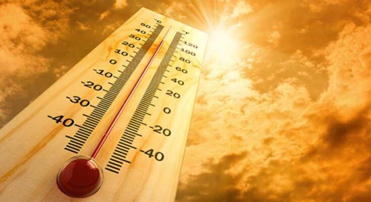 Onda de calor extrema na Europa deixa mortos na França e leva países a adotarem medidas emergenciais