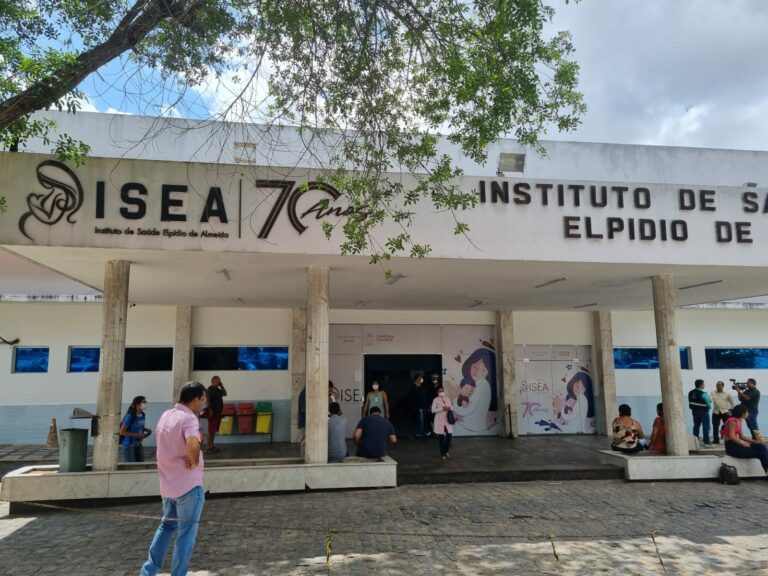 Caso de morte de gestante e bebê no ISEA tem conclusão de inquérito com seis profissionais indiciados