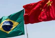 Plano da China por autossuficiência alimentar ameaça o agro brasileiro
