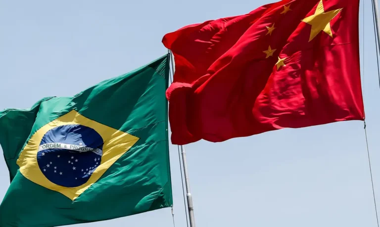 Plano da China por autossuficiência alimentar ameaça o agro brasileiro