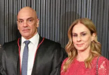 Senado contesta processo de família de Moraes contra Alexandre Vieira por fala sobre o PCC