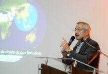 Ex-ministro Cabrera abre evento com palestra “Brasil Sustentável”