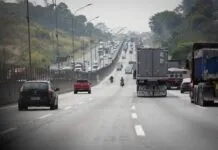 Corpus Christi deve registrar o maior movimento nas rodovias paulistas em 2026