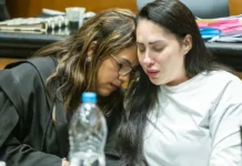 Prefeito do Rio critica perdão judicial a Monique Medeiros e diz que manterá demissão