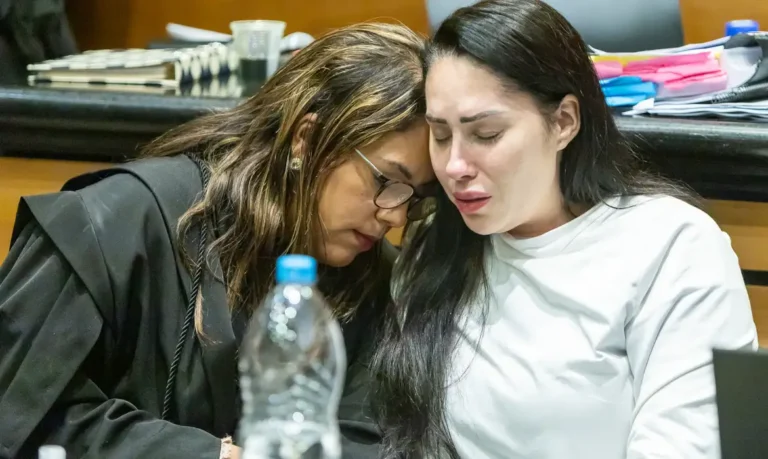 Prefeito do Rio critica perdão judicial a Monique Medeiros e diz que manterá demissão