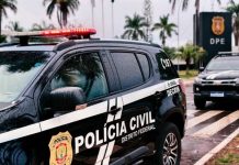 Polícia prende servidores do BRB por golpe contra mais de 3.500 aposentados