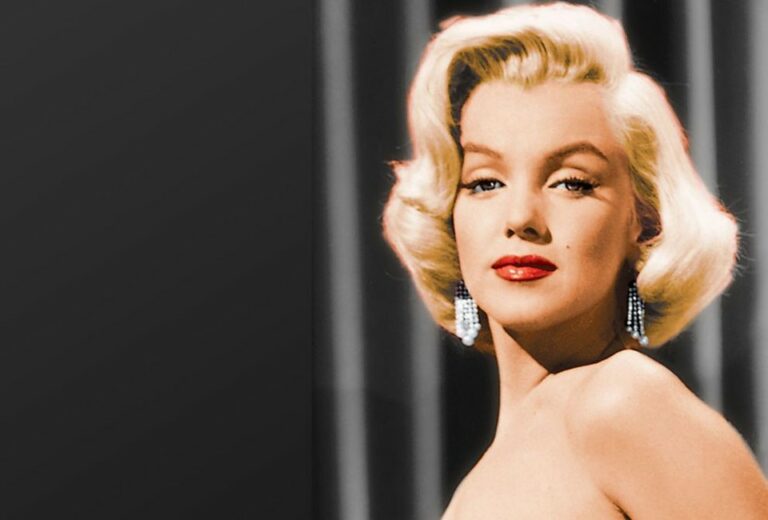 100 anos de Marilyn Monroe: as tendências de maquiagem que ela lançou e que nunca saíram de moda