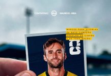São José anuncia volante Maurício para a disputa da Copa Paulista