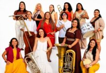 Coro Sinfônico da Paraíba apresenta concerto com participação da Orquestra das Meninas nesta sexta-feira (12)