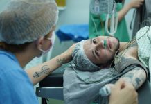 Hospital da Mulher da Paraíba registra primeiro parto de homem trans
