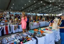 Feira Móvel inicia programação de julho nesta quarta-feira com edições no Centro e Altiplano de João Pessoa