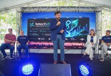 Paraíba lança a 15ª edição da Fetech voltada à inteligência artificial, inovação e sustentabilidade