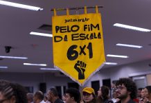 Serviços públicos já estimam impacto do fim da escala 6×1, e tarifa de ônibus pode subir até 8%