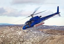 Voos de helicóptero no Rio têm demanda impulsionada por turismo e operação do petróleo