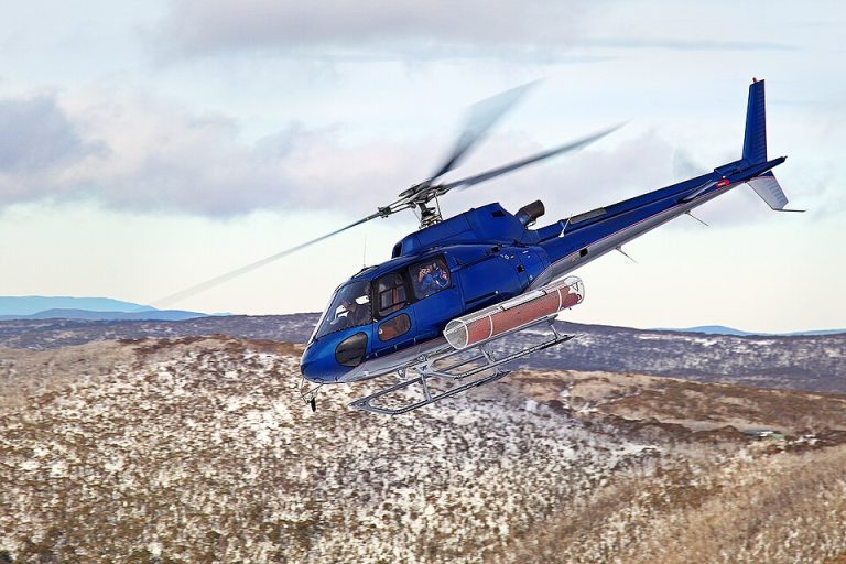 Voos de helicóptero no Rio têm demanda impulsionada por turismo e operação do petróleo