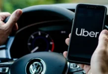 Melancia, dentadura e celular estão entre objetos esquecidos no Uber
