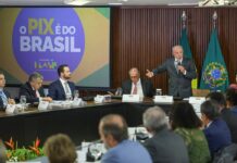 Lula confirma 10ª participação no G7 e diz querer combater ‘desmonte do multilateralismo’