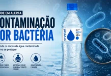 Como saber qual água Crystal foi suspensa pela Anvisa? Tire dúvidas