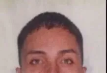 Foragido morre após perseguição e troca de tiros com policiais