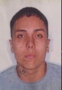 Foragido morre após perseguição e troca de tiros com policiais