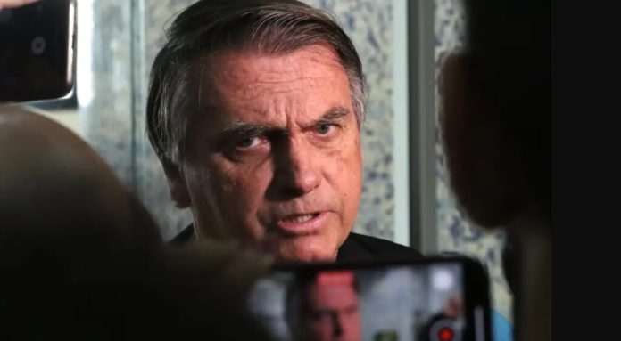 BOLSONARO