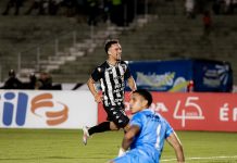 Botafogo-PB vence Volta Redonda e se afasta do Z-2 na Série C