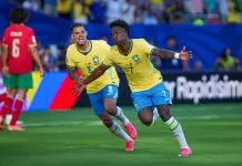 Brasil tem 84% de chance de ir ao mata-mata da Copa; Alemanha lidera