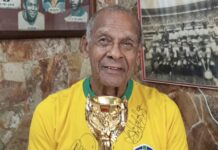 Morre Brito, zagueiro campeão do mundo na Copa de 1970, no México
