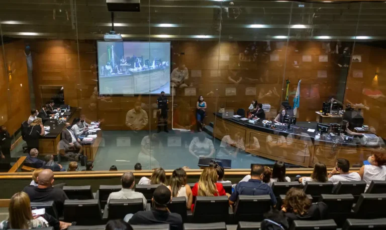 Julgamento da morte de Henry Borel se torna o mais longo do Rio