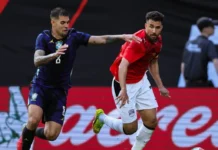 Brasil Vence o Egito por 2 a 1 no último teste antes da Copa do Mundo