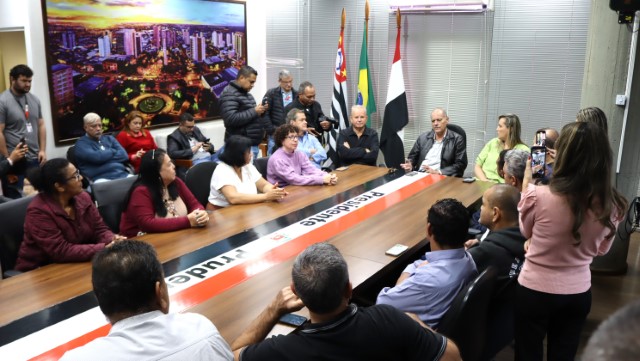 Projeto da Prefeitura de Prudente reconhece educadoras infantis como professoras