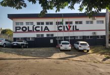 Polícia Civil