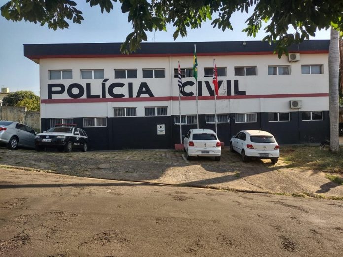 CASO_ROUBO_CELULAR Polícia Civil