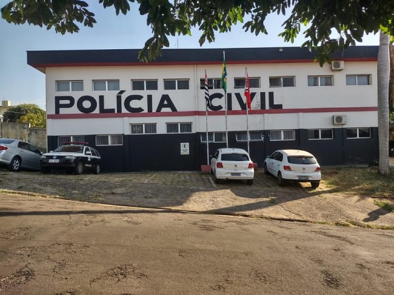 Polícia Civil