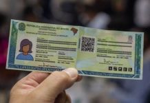 Paraíba ultrapassa 1,2 milhão de emissões da nova Carteira de Identidade Nacional