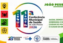 João Pessoa recebe 11ª Conferência Municipal de Saúde a partir desta terça-feira (9)