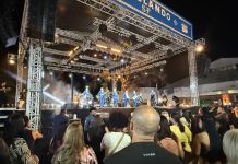 Revelando SP: Prudente recebe Grupo Tradição, Originais do Samba e dupla Durval e Alladim