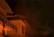 VÍDEO: Explosão na China deixa sete mortos e 17 feridos no sul do país