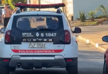 Mulher é esfaqueada pelo marido durante briga em Campinas