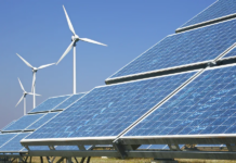 Boa Notícia: Pela primeira vez, energia solar e eólica geram mais de 1/3 da eletricidade do Brasil