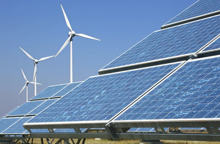 Boa Notícia: Pela primeira vez, energia solar e eólica geram mais de 1/3 da eletricidade do Brasil