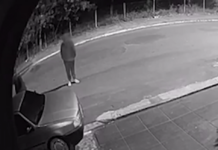 Criminosos furtam carro e pedem dinheiro para devolver veículo