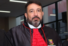 MPPB empossa novo corregedor-geral nesta segunda-feira (8) em João Pessoa