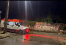 Ataque a tiros deixa dois mortos e dois feridos no bairro do Rangel, em João Pessoa