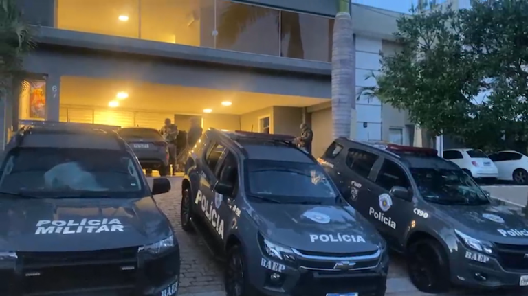 Plano para matar promotor leva à prisão de policial civil e ex-estagiário do Ministério Público