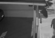 Câmeras flagram sequência de invasões a casas e assustam moradores em Campinas
