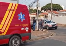 Batida com moto por aplicativo expõe risco em cruzamento de Campinas