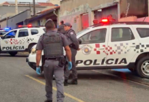 Feminicídio em Campinas: mulher morre após ser agredida pelo companheiro