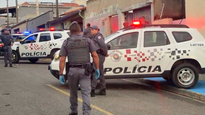 Feminicídio em Campinas: mulher morre após ser agredida pelo companheiro